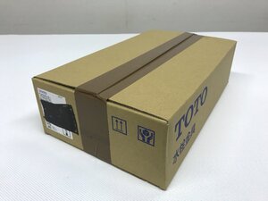 未使用品　TOTO　壁付シングル混合水栓　TKS05316J