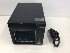 NAS-473eG アレクソン 『HDD、マウンターなし』通電確認のみ（管２FB５-S）