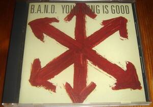 YOUR SONG IS GOOD ユアソングイズグッド - B.A.N.D. 人気盤 CD