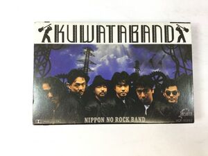 Y036 KUWATABAND NIPPON NO ROCK BAND VCF-10282