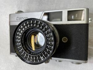 Canonet