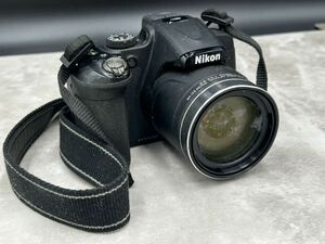 Ｇ１【本体のみ・ジャンク品】Nikon ニコン | COOLPIX P600 コンパクトデジタルカメラ デジカメ