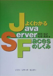 [A12347291]よくわかるJava Server Facesのしくみ