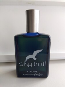 スカイ トレイル 　sky trail　コロン　（オーデコロン）118ml