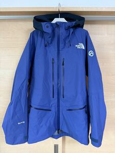 超美品☆ノースフェイス サミットシリーズ RTGゴアテックスジャケット サイズL NS62301 バックカントリー シェル NORTHFACE SUMMITSERIES 