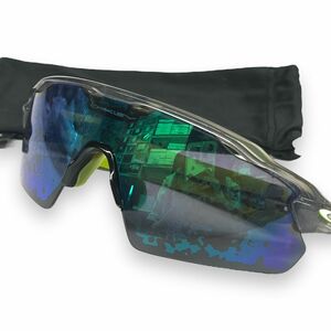 OAKLEY オークリー サングラス 眼鏡 アイウェア ファッション ブランド RADAR EV PITCH レーダーEVピッチ 009211-03 スポーツ プリズム