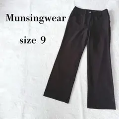 Munsingwear マンシングウェア ゴルフウェアパンツ スポーツ