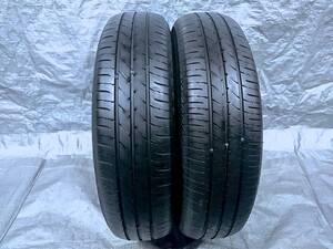 ★格安売切！★TOYO NANOENERGY3★145/80R13 145-80-13★2022年★2本組★No17722