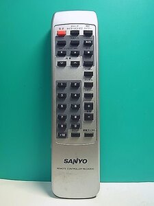 S149-315★サンヨー SANYO★オーディオリモコン★RB-DA800★即日発送！保証付！即決！