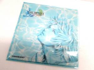 非売品 ファイナルファンタジーX FINALFANTASY X Music From FFX CD 再生可