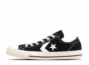 Converse CXP OX "Black/White" 26.5cm 34201850