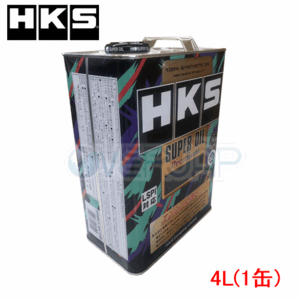 【4L(1缶)】 HKS スーパーオイル プレミアム 0W-20 マツダ アテンザスポーツ GGES LF-DE 2002/5～2005/6 2000