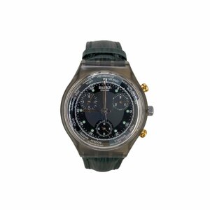 Swatch(スウォッチ) twenty two jewels メンズ 表記無 中古 古着 0850