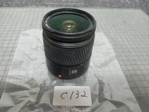 C132　　Minolta レンズ AF ZOOM 28-80mm 1:3.5(22)-5.6D φ55 メンテナンス前提　　