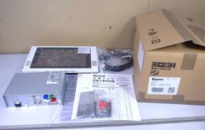 Rinnai 12V型地上デジタルハイビジョン 浴室テレビ DS-1201HV（中古未使用品）管理番号：RH-1644