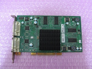 EIZO (VREngine/SMD5-PCI) 5メガピクセル 128MB DDR ★医療用ディスプレイ専用★