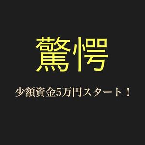 FX自動売買/EA設定無料☆サポート無料