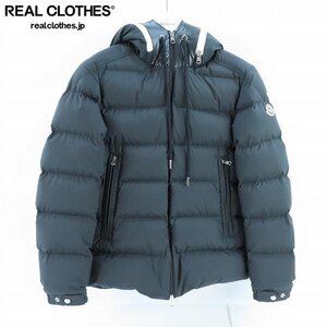 ☆【JPタグ/レシート付き】MONCLER/モンクレール CARDERE/カーデーレ ダウンジャケット J20911A00207/1 /060