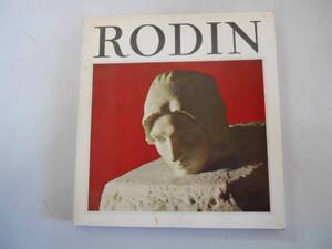 ●ロダン展●没後50年記念●国立西洋美術館●1966●図録●即決