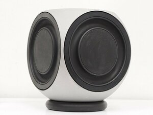 ■□Bang&Olufsen B&O BeoLab 2 サブウーファー バング&オルフセン□■027811004□■