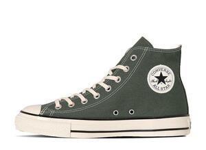 Converse All Star US Hi "Army Green" 29cm 31313292