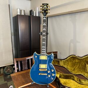 YAMAHA SG2000MT 高中正義モデル