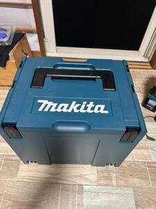 マキタ makita 工具箱 