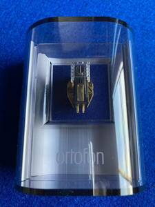 Ortofon MC30SuperII(新品未使用品NOS)