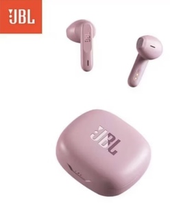 送料無料新品　JBL WAVE 300TWS　ワイヤレス　イヤホン　ピンク