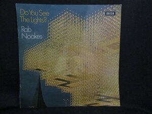 Rab NOAKES★Do You See The Light? UK Decca オリジナル