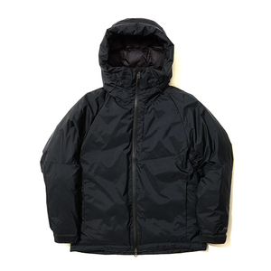 ナンガ オーロラテックス ダウンジャケット (ウィメンズ) ブラック WL #N0001566-BLK AURORA TEX DOWN JACKET W(WOMEN) NANGA 新品 未使用