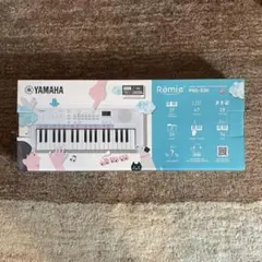 Yamaha PSS-E30 キーボード 37鍵 ホワイト