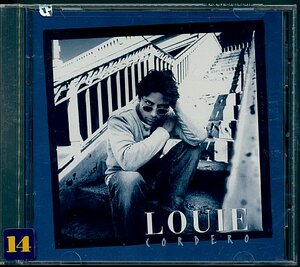 CD　LOUIE「CORDERO」新品未開封