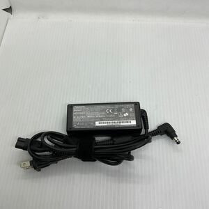 ◎(724-16) Panasonicパナソニック純正品 CF-AA6412C M4 ACアダプタ 16V 4.06A