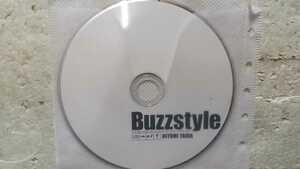 矢井田瞳 BUZZSTYIE CDのみ