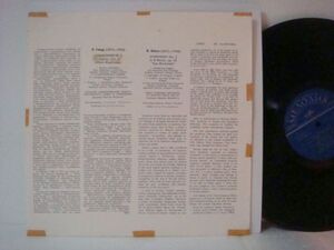 2LP★R. GLIERE./Symphony no 3 in B Minor(ロシア・クラシック)