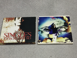 氷室京介 CD