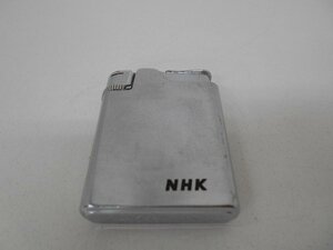 〇　アポロ　ガスライター　NHK　中古