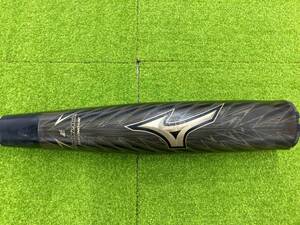 バット 一般軟式 MIZUNO BEYONDMAX GIGAKING OZ 85cm 6.9cm DIA 1CJBR142 ミズノ