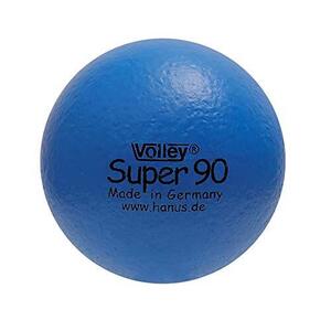 ボーネルンド ボリー ( Volley ) しわくちゃボール 90mm 青 3歳頃 VO090GB-B