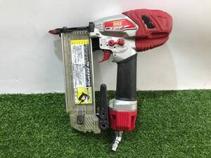 【中古品】MAX 常圧フィニッシュネイラ TA-255SF1(D) / ITVR8FPQLOHU