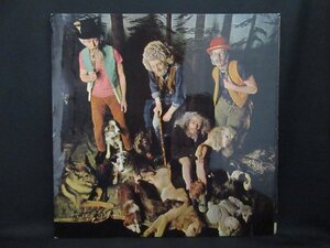 JETHRO TULL★This Was UK Island Pink Circle Mono オリジナル 1st Press