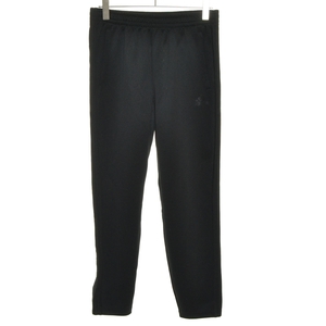 ●530764 adidas アディダス ●トラックパンツ ジャージ Side Snap Track Pant BR3286 サイズO スナップボタン メンズ ブラック