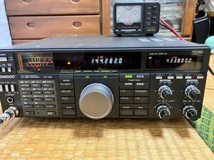 KENWOOD TS-790S