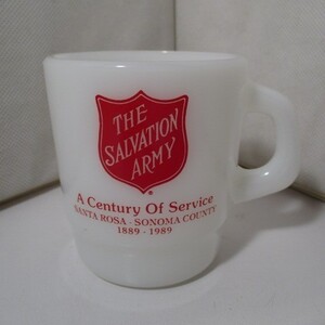 ギャラクシー スタッキング Salvation Army マグ fkd453