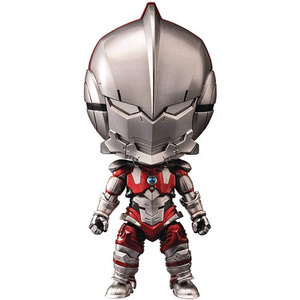 ★ねんどろいど 1325 ULTRAMAN SUIT◆新品Ss