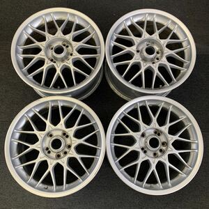 軽量　SPEED STAR バーデンS.M 17×8/9J +45 5H-114.3 4本セット