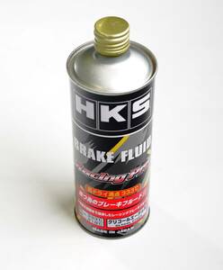 【即納】 52003-AK002 HKS ブレーキフルード BRAKE FLUID Racing Pro 0.5L数量限定