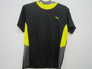 ▲半袖Ｔシャツ　ＰＵＭＡ　サイズ１６０