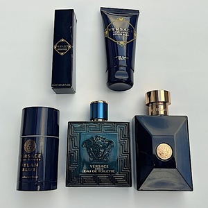 VERSACE　ベルサーチ　5点セット　新品